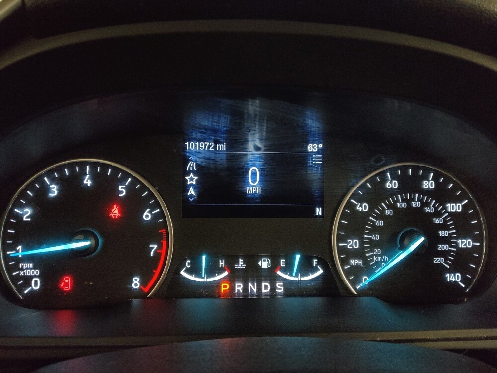 2019 Ford EcoSport in Union City, GA 30291 - 18085920 23