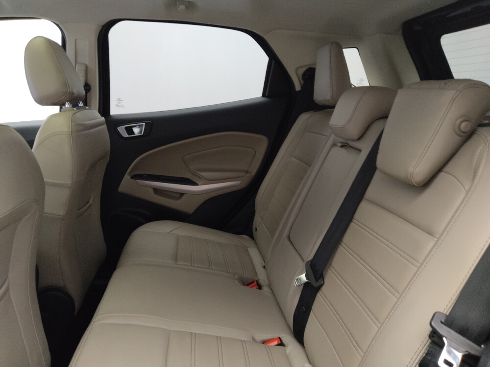 2019 Ford EcoSport in Union City, GA 30291 - 18085920 18