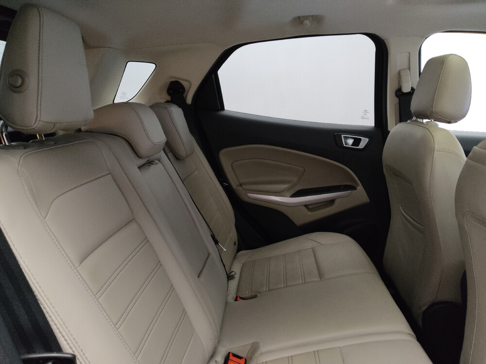 2019 Ford EcoSport in Union City, GA 30291 - 18085920 19