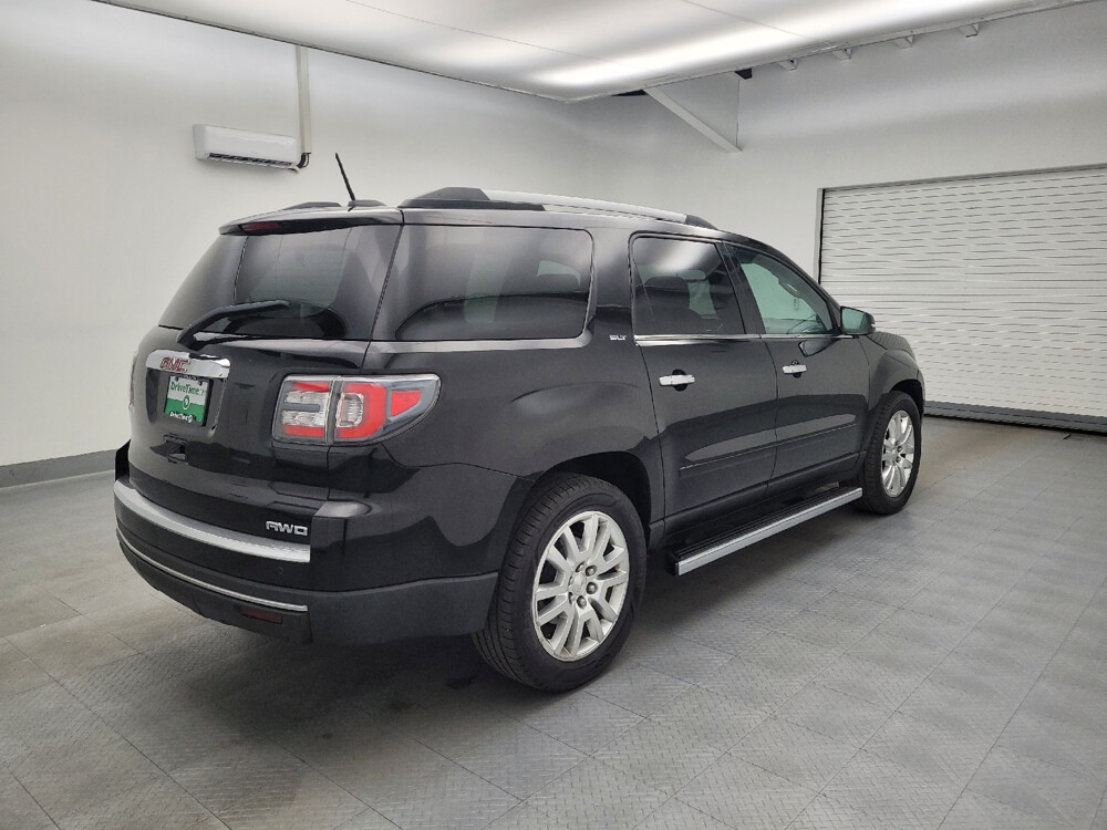 2016 GMC Acadia in Taylor, MI 48180 - 18085922 10