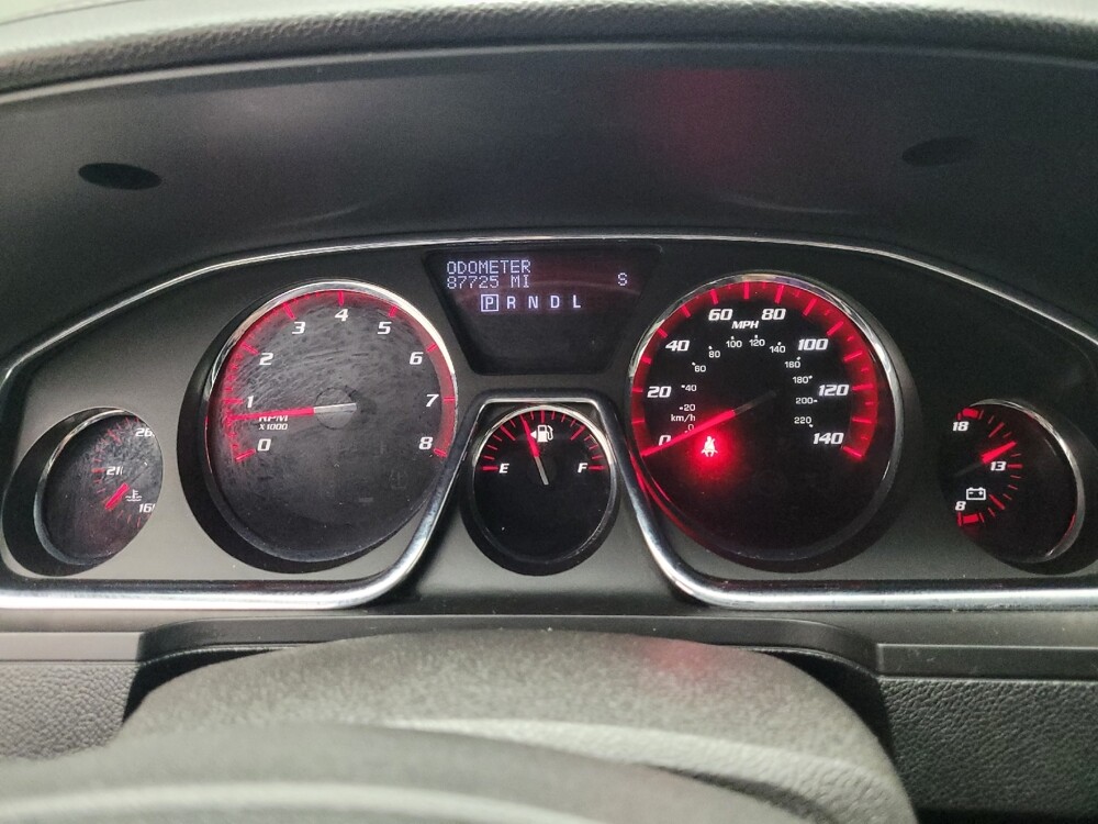 2016 GMC Acadia in Taylor, MI 48180 - 18085922 23