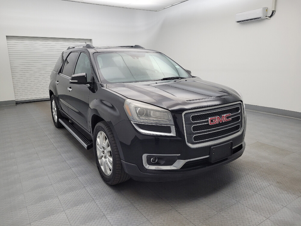 2016 GMC Acadia in Taylor, MI 48180 - 18085922 13