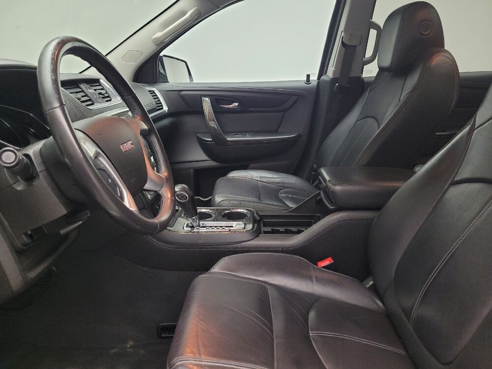 2016 GMC Acadia in Taylor, MI 48180 - 18085922 17