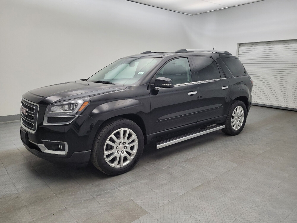 2016 GMC Acadia in Taylor, MI 48180 - 18085922 2