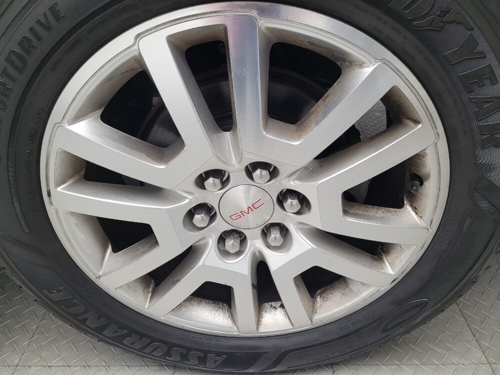 2016 GMC Acadia in Taylor, MI 48180 - 18085922 31