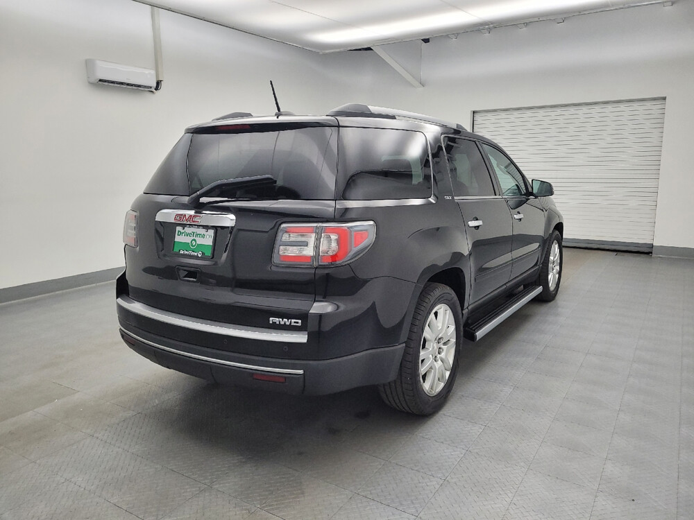 2016 GMC Acadia in Taylor, MI 48180 - 18085922 9