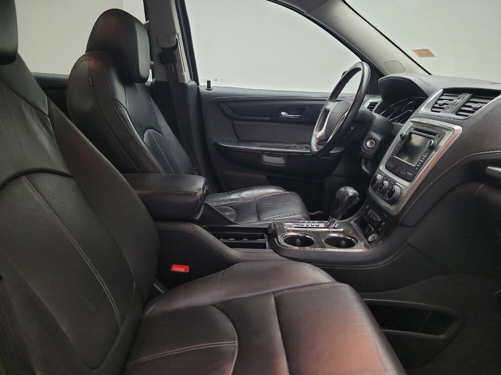 2016 GMC Acadia in Taylor, MI 48180 - 18085922 21