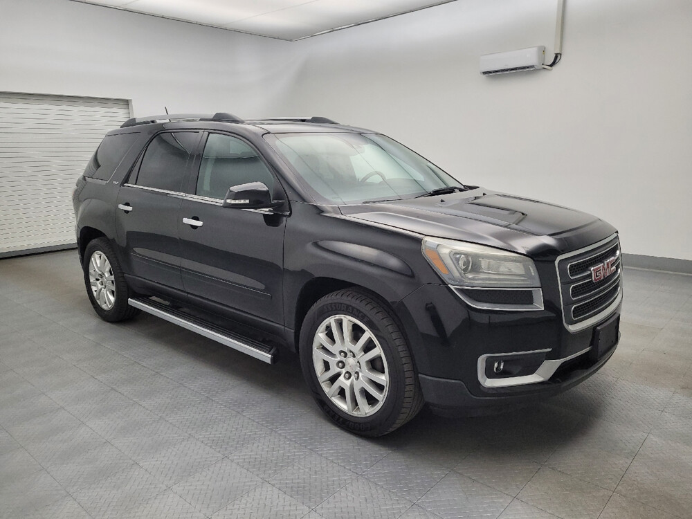 2016 GMC Acadia in Taylor, MI 48180 - 18085922 11