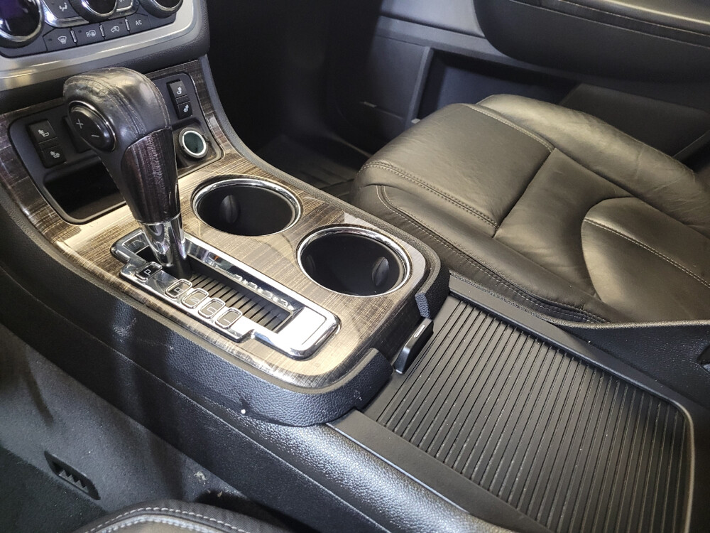 2016 GMC Acadia in Taylor, MI 48180 - 18085922 26