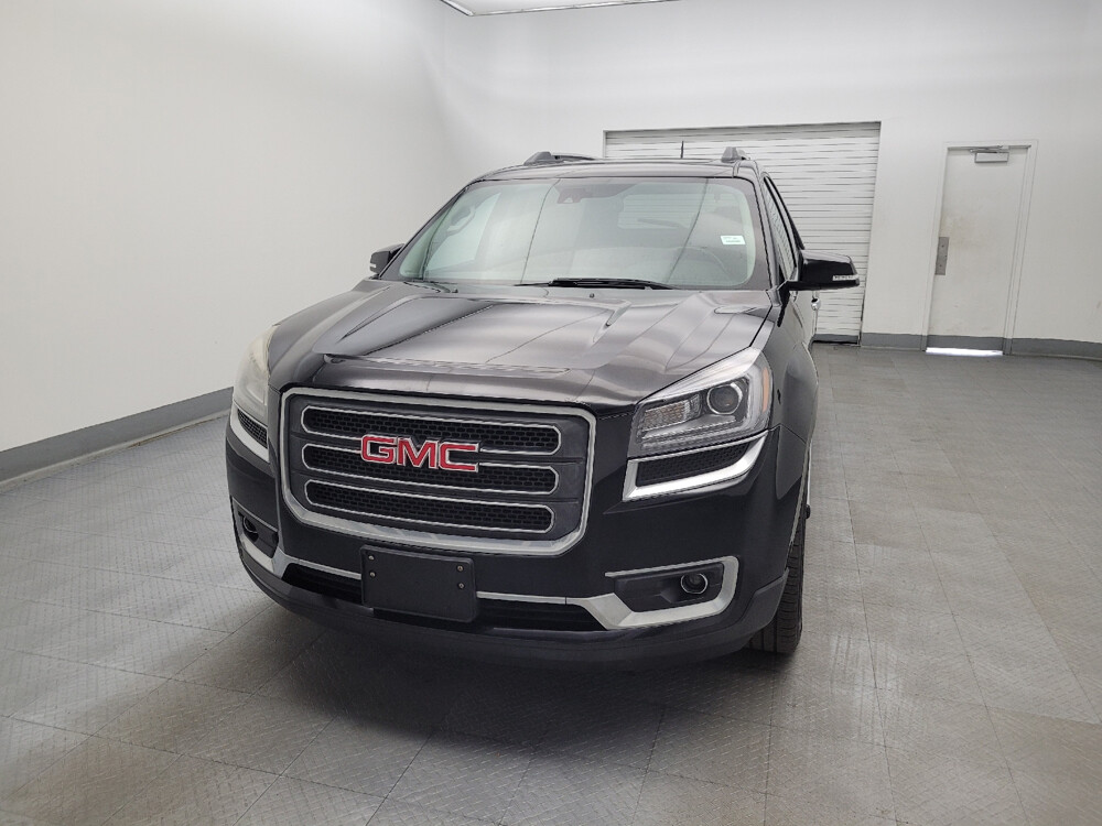 2016 GMC Acadia in Taylor, MI 48180 - 18085922 15