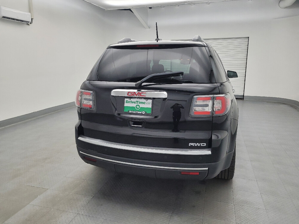 2016 GMC Acadia in Taylor, MI 48180 - 18085922 7