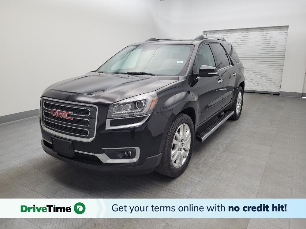 2016 GMC Acadia in Taylor, MI 48180 - 18085922
