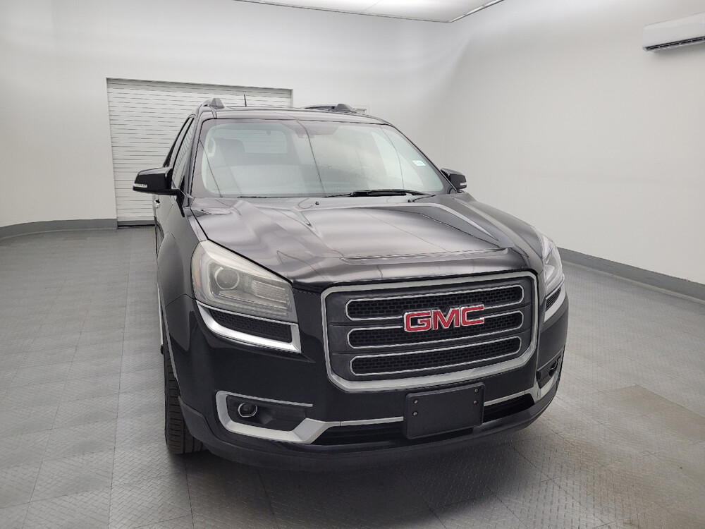 2016 GMC Acadia in Taylor, MI 48180 - 18085922 14
