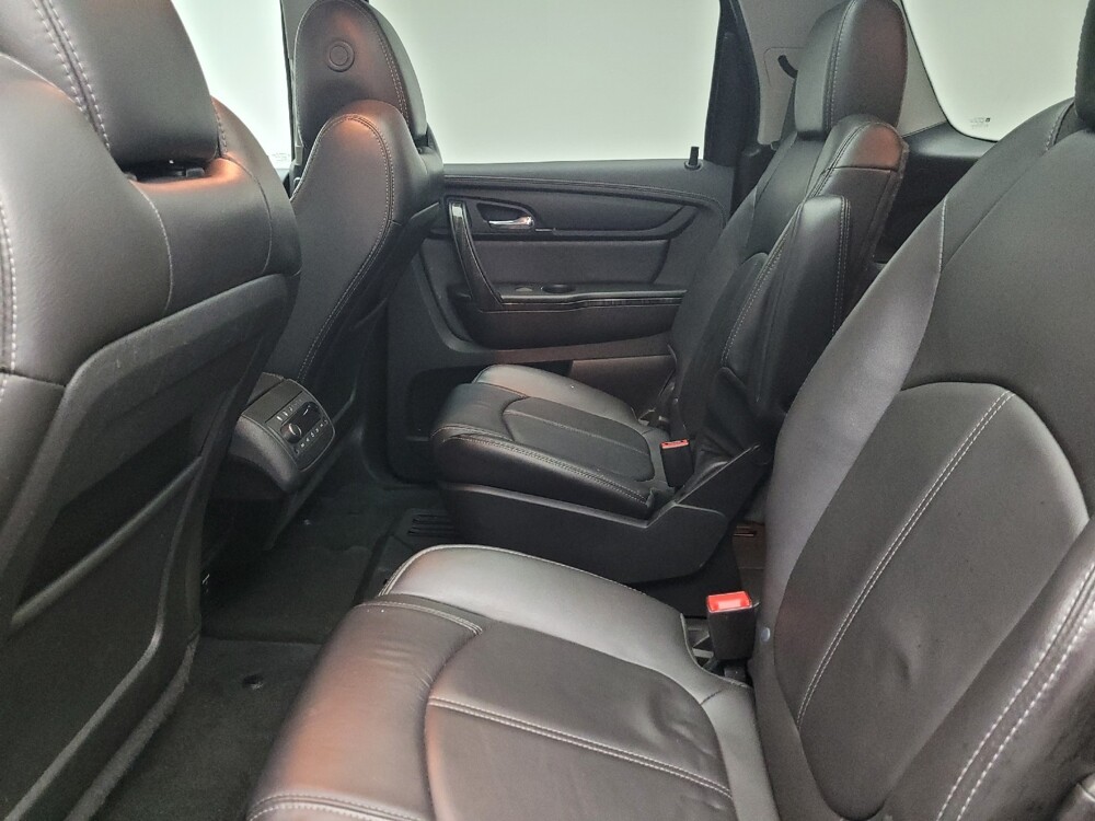 2016 GMC Acadia in Taylor, MI 48180 - 18085922 18