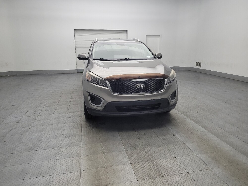 2018 Kia Sorento in Duluth, GA 30096 - 18085923 14