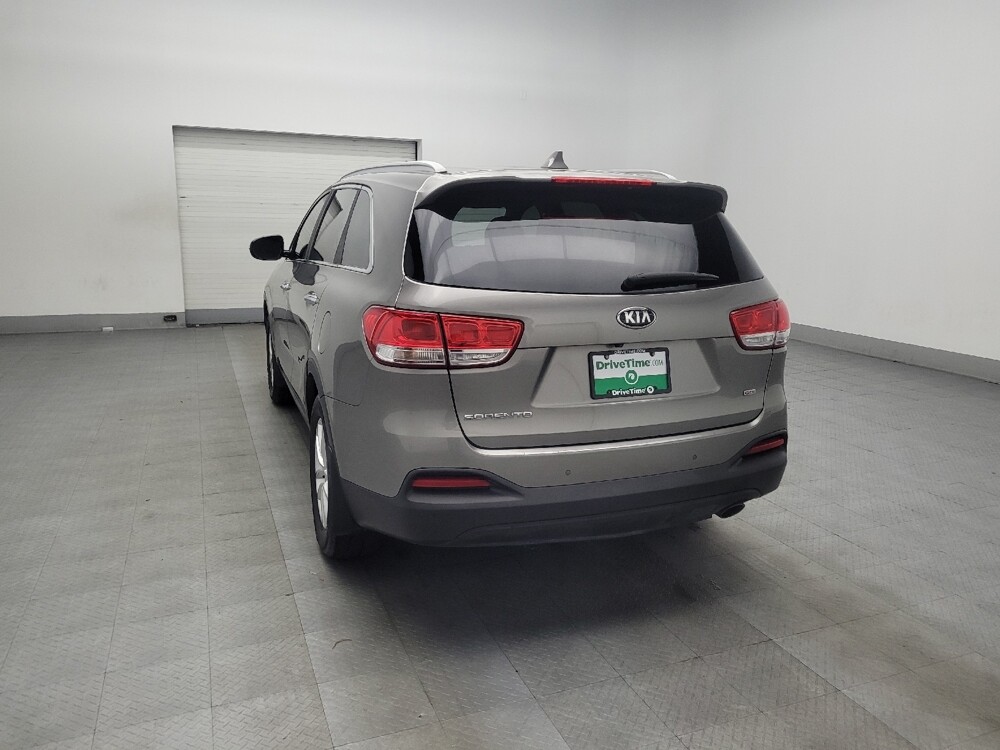 2018 Kia Sorento in Duluth, GA 30096 - 18085923 5