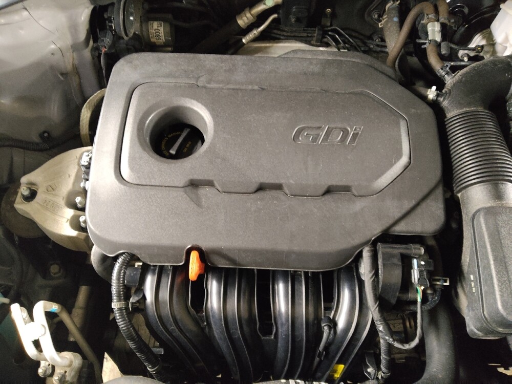 2018 Kia Sorento in Duluth, GA 30096 - 18085923 30