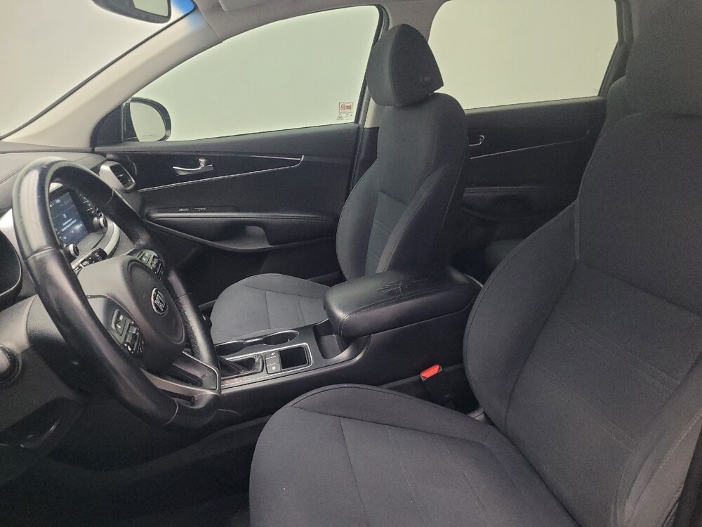 2018 Kia Sorento in Duluth, GA 30096 - 18085923 17