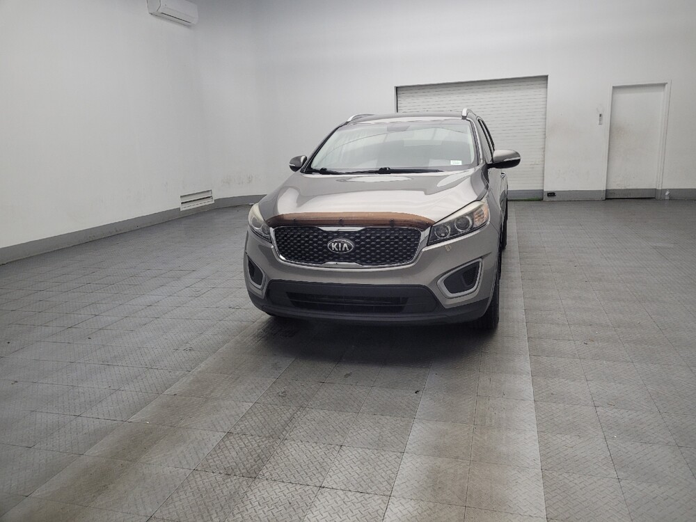 2018 Kia Sorento in Duluth, GA 30096 - 18085923 15