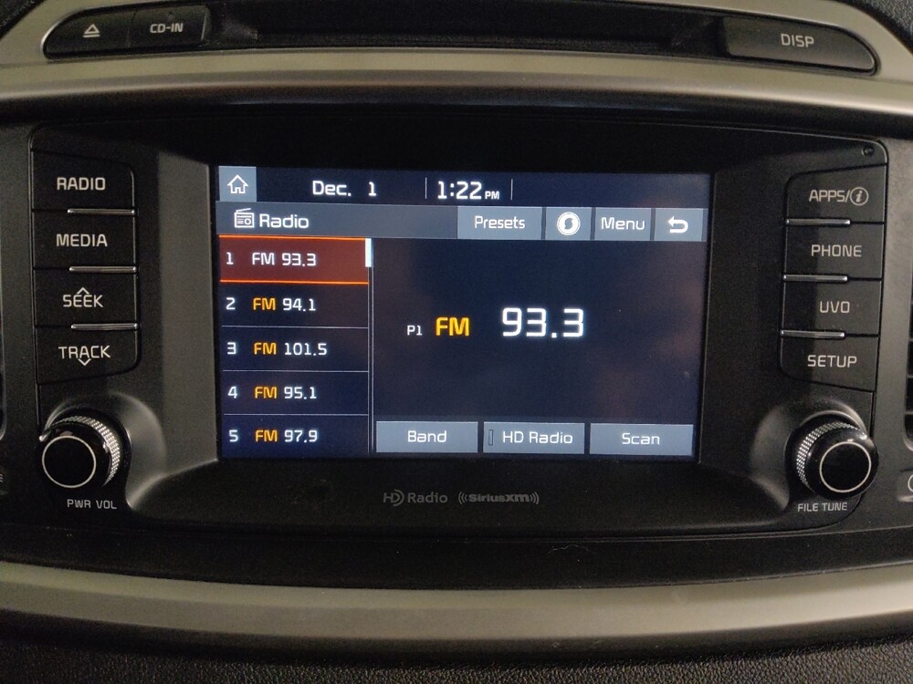 2018 Kia Sorento in Duluth, GA 30096 - 18085923 25