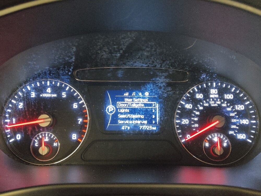 2018 Kia Sorento in Duluth, GA 30096 - 18085923 23