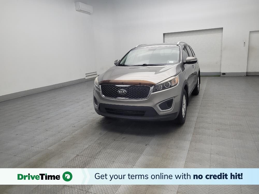 2018 Kia Sorento in Duluth, GA 30096 - 18085923