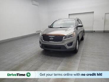 2018 Kia Sorento in Duluth, GA 30096