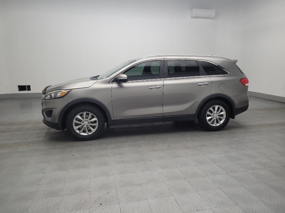 2018 Kia Sorento in Duluth, GA 30096 - 18085923 2