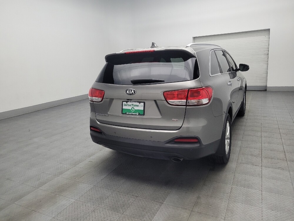 2018 Kia Sorento in Duluth, GA 30096 - 18085923 9
