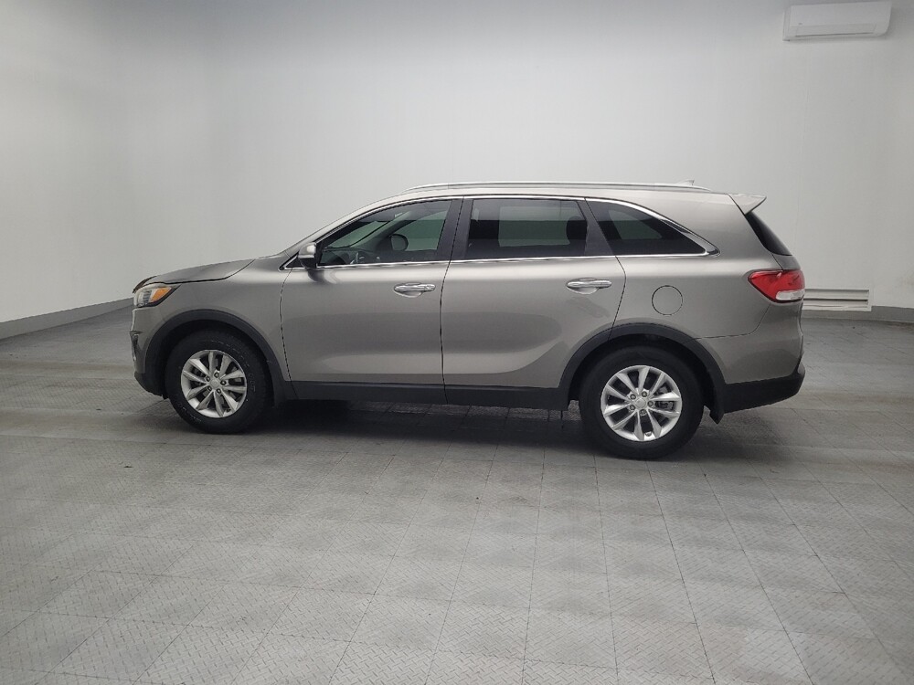 2018 Kia Sorento in Duluth, GA 30096 - 18085923 3