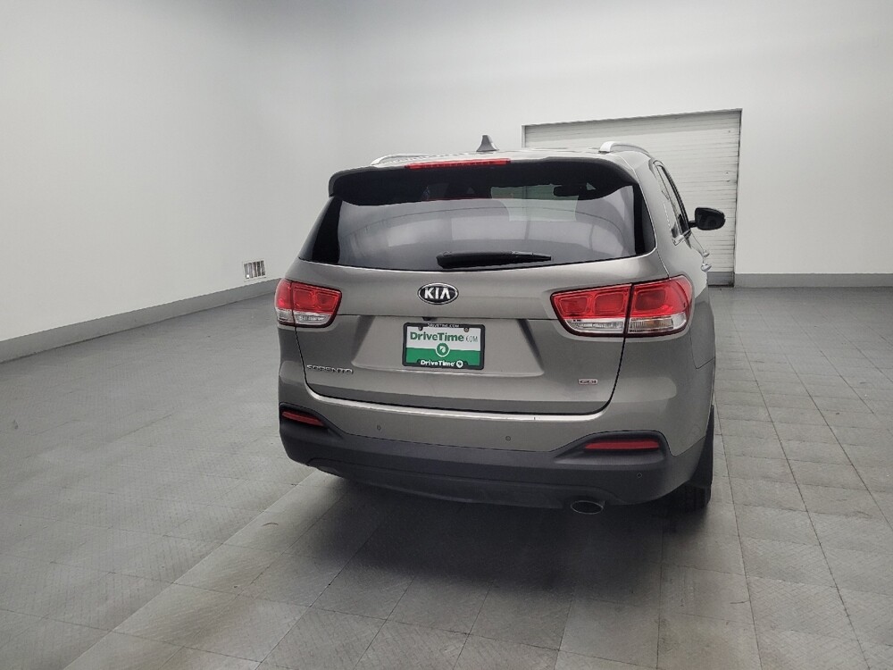 2018 Kia Sorento in Duluth, GA 30096 - 18085923 7