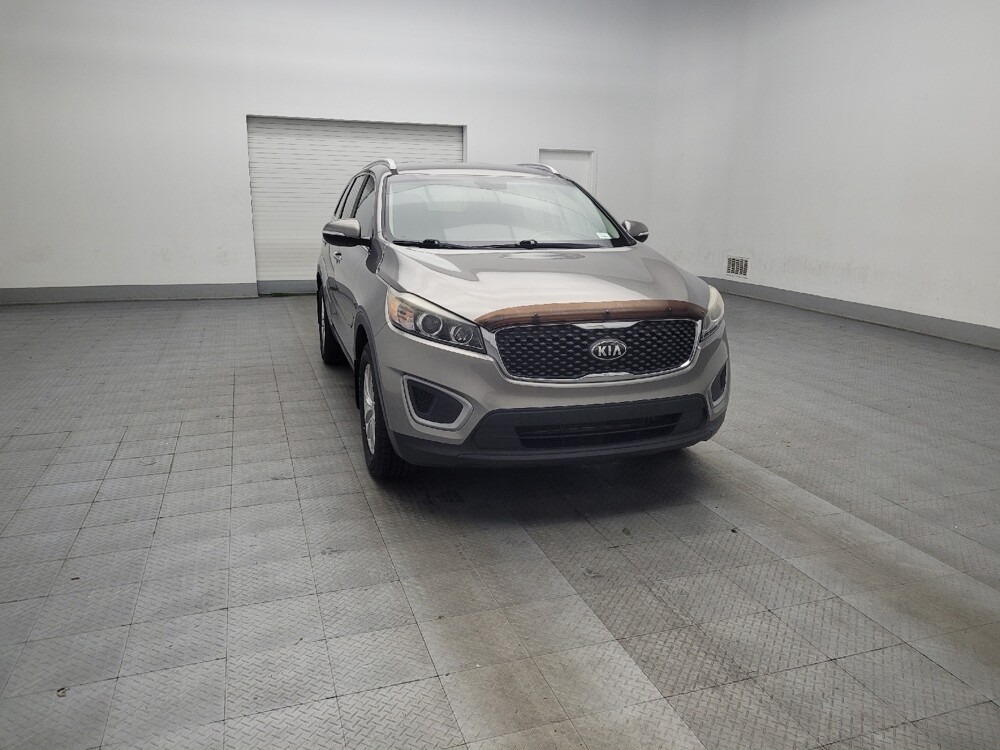 2018 Kia Sorento in Duluth, GA 30096 - 18085923 13