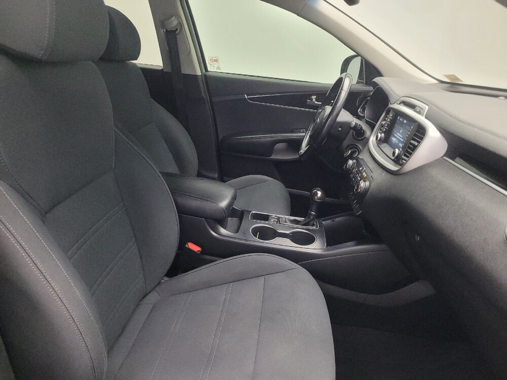 2018 Kia Sorento in Duluth, GA 30096 - 18085923 21