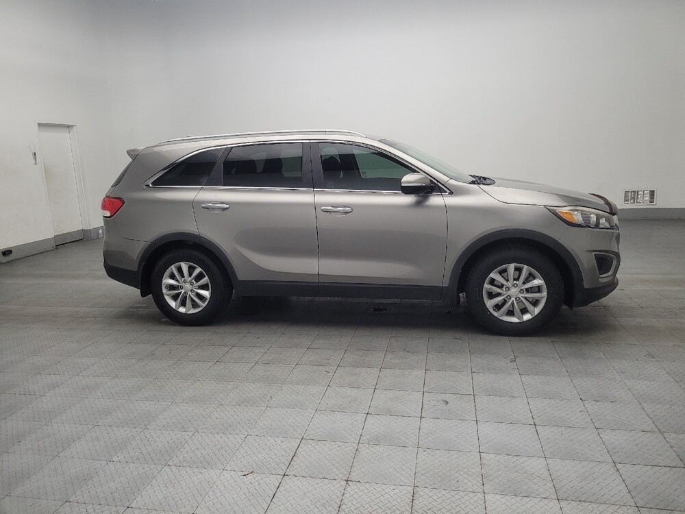 2018 Kia Sorento in Duluth, GA 30096 - 18085923 11
