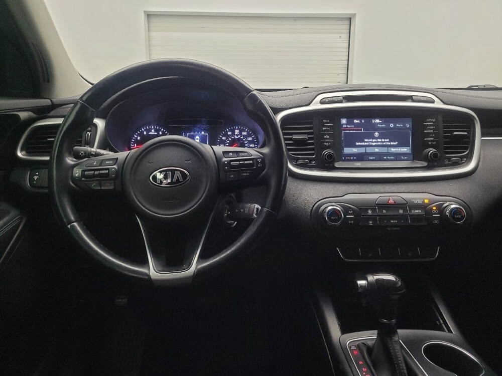 2018 Kia Sorento in Duluth, GA 30096 - 18085923 22