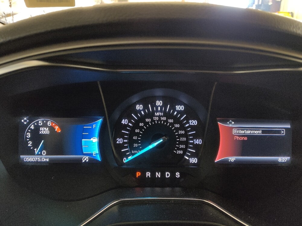 2017 Ford Fusion in Athens, GA 30606 - 18085924 23