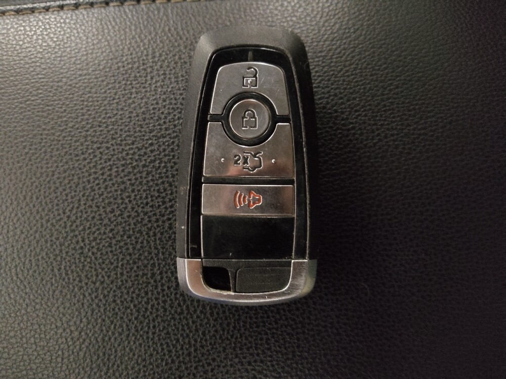 2017 Ford Fusion in Athens, GA 30606 - 18085924 32