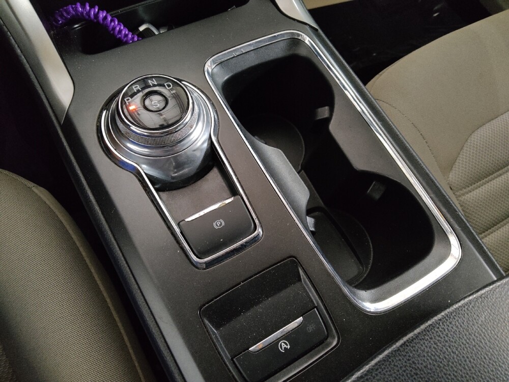 2017 Ford Fusion in Athens, GA 30606 - 18085924 26