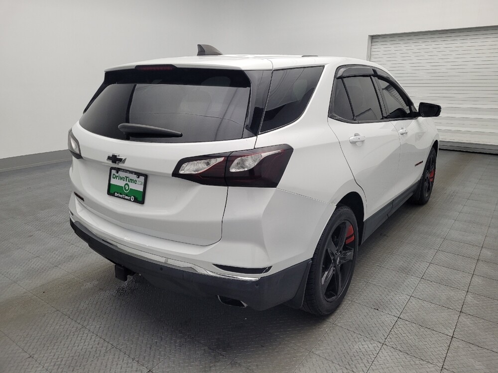 2019 Chevrolet Equinox in Savannah, GA 31419 - 18085926 9