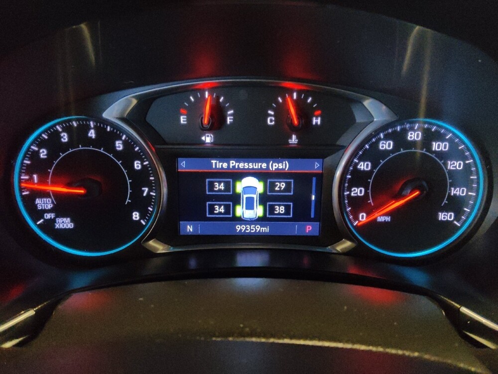 2019 Chevrolet Equinox in Savannah, GA 31419 - 18085926 23