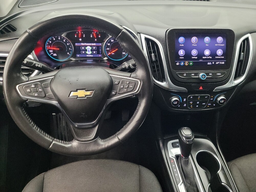 2019 Chevrolet Equinox in Savannah, GA 31419 - 18085926 22