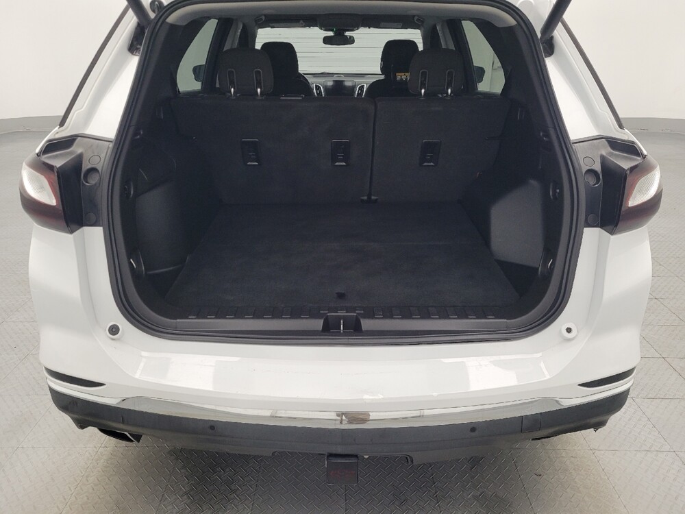 2019 Chevrolet Equinox in Savannah, GA 31419 - 18085926 29