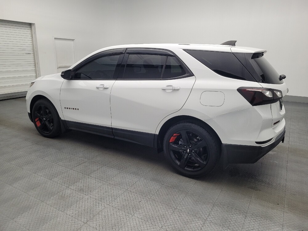 2019 Chevrolet Equinox in Savannah, GA 31419 - 18085926 3