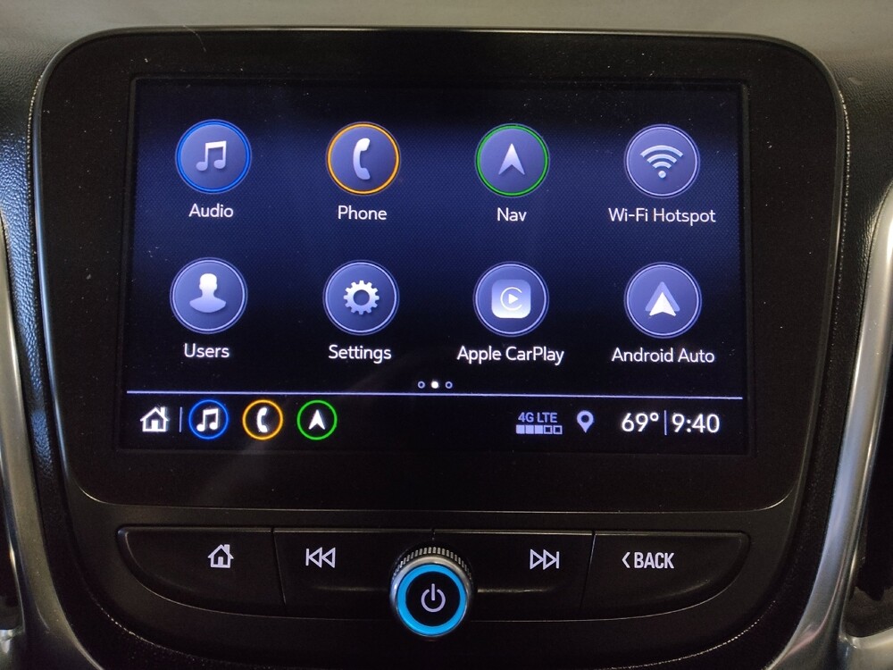 2019 Chevrolet Equinox in Savannah, GA 31419 - 18085926 25