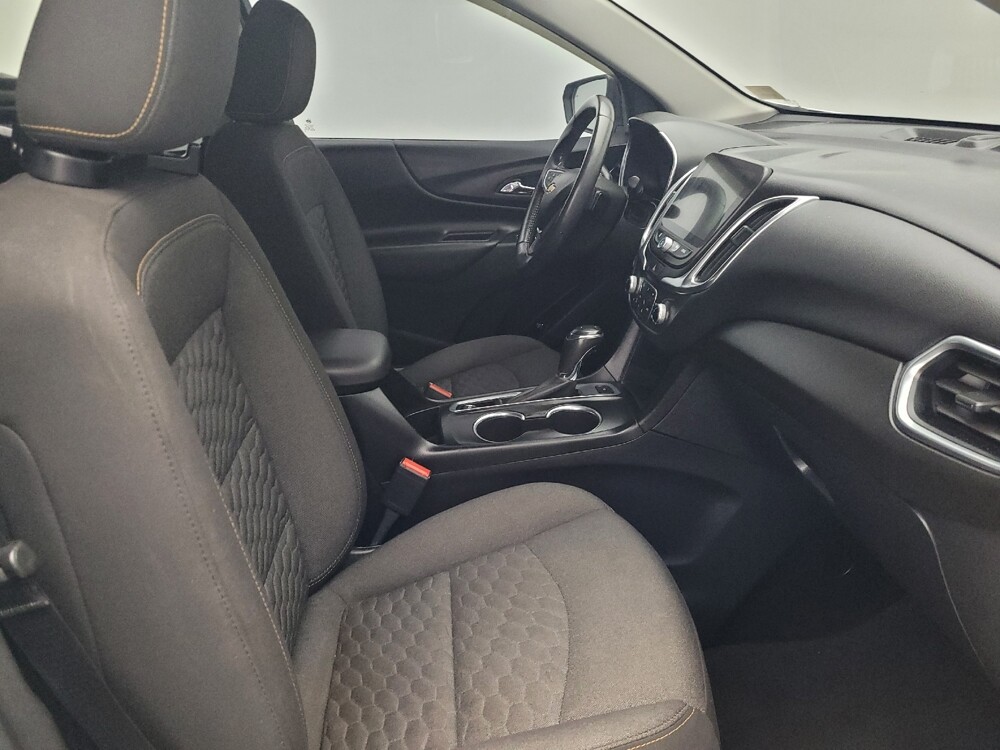 2019 Chevrolet Equinox in Savannah, GA 31419 - 18085926 21