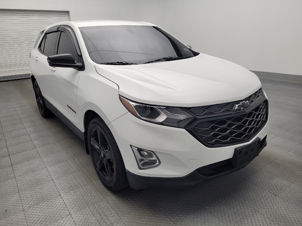 2019 Chevrolet Equinox in Savannah, GA 31419 - 18085926 13