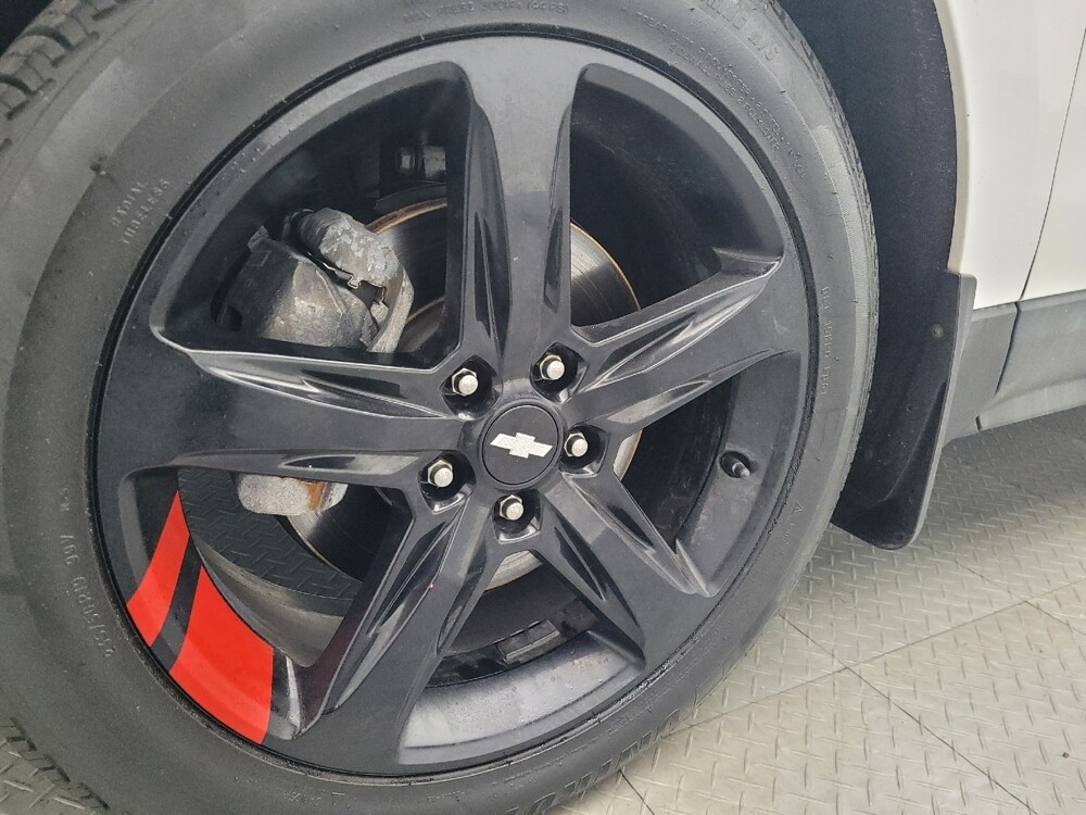 2019 Chevrolet Equinox in Savannah, GA 31419 - 18085926 31