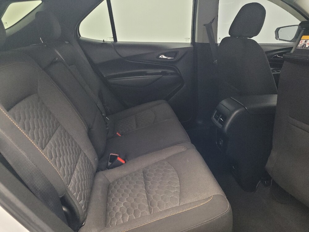 2019 Chevrolet Equinox in Savannah, GA 31419 - 18085926 19