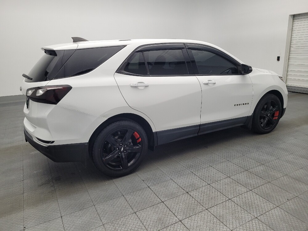 2019 Chevrolet Equinox in Savannah, GA 31419 - 18085926 10