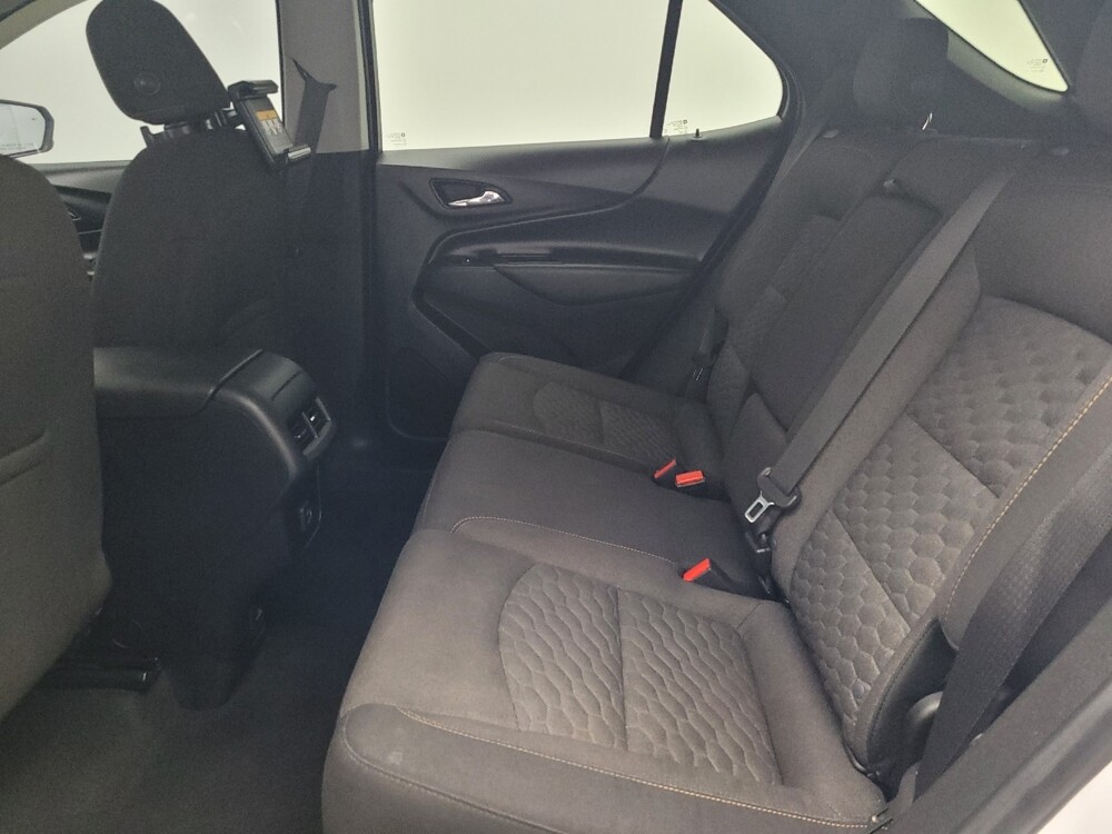 2019 Chevrolet Equinox in Savannah, GA 31419 - 18085926 18